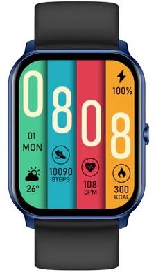 [KIESLECT KS MINI] 8A-166 ساعة سمارت KIESLECT KS MINI