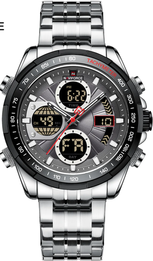 [9197S S-B-GY] 9197S S-B-GY