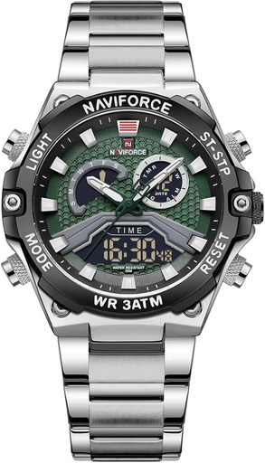 [9207 S-B-GN] 9207 S-B-GN