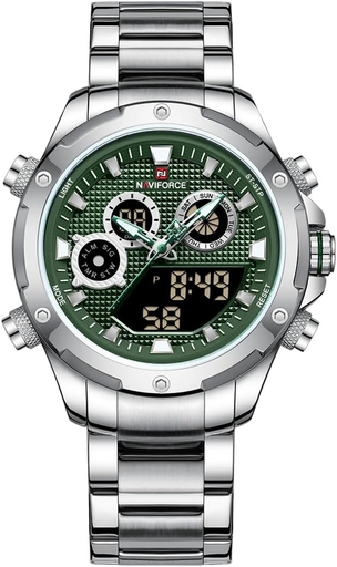 [9217 S-GN] 9217 S-GN