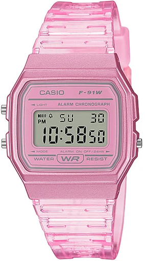 [F-91WS-4DF] F-91WS-4DF