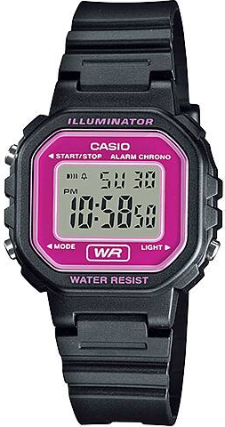 [LA-20WH-4ADF] LA-20WH-4ADF ساعة كاسيو