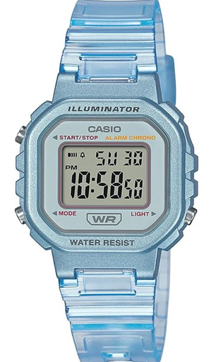 [LA-20WHS-2ADF] LA-20WHS-2ADF ساعة كاسيو