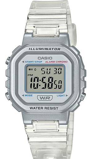 [LA-20WHS-7ADF] LA-20WHS-7ADF ساعة كاسيو