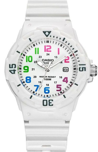 [LRW-200H-7BVDF] LRW-200H-7BVDF ساعة كاسيو