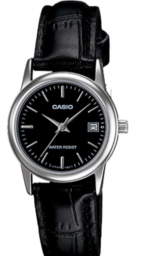 [LTP-V002L-1AUDF] LTP-V002L-1AUDF ساعة كاسيو