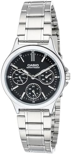 [LTP-V300D-1AUDF] LTP-V300D-1AUDF ساعة كاسيو