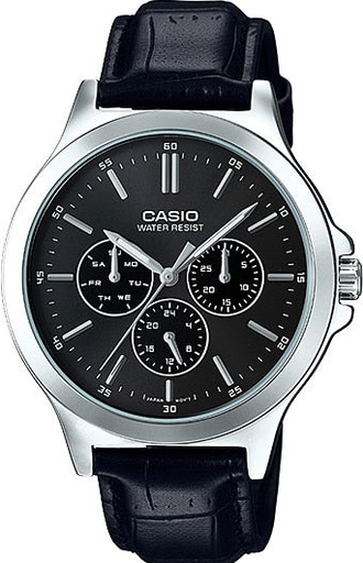 [LTP-V300L-1AUDF] LTP-V300L-1AUDF ساعة كاسيو