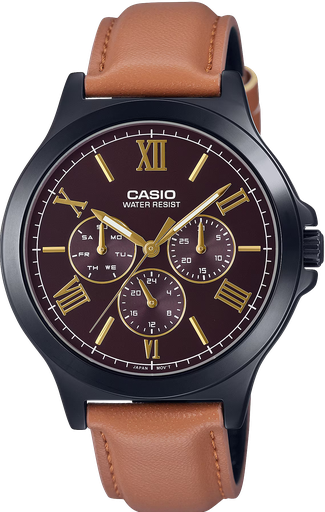 [MTP-V300BL-5AUDF] MTP-V300BL-5AUDF ساعة كاسيو