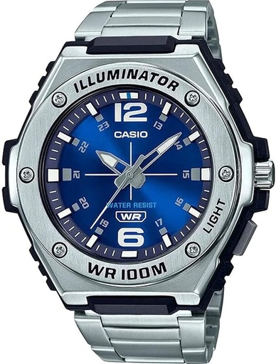 [MWA-100HD-2AVDF] MWA-100HD-2AVDF ساعة كاسيو