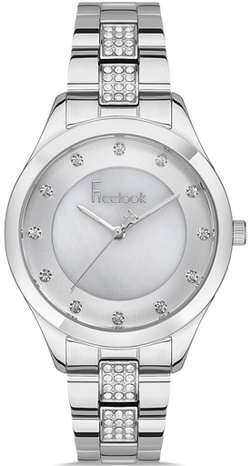 [FL.1.10316-1] FL.1.10316-1 ساعة فري لوك حريمي