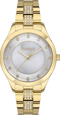 [FL.1.10316-3] FL.1.10316-3 ساعة فري لوك حريمي