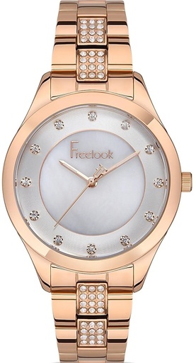 [FL.1.10316-2] FL.1.10316-2 ساعة فري لوك حريمي