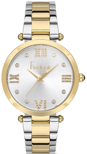 [FL.1.10315-5] FL.1.10315-5 ساعة فري لوك حريمي