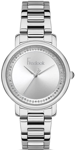 [FL.1.10327-1] FL.1.10327-1 ساعة فري لوك حريمي