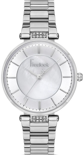 [FL.1.10303-1] FL.1.10303-1 ساعة فري لوك حريمي