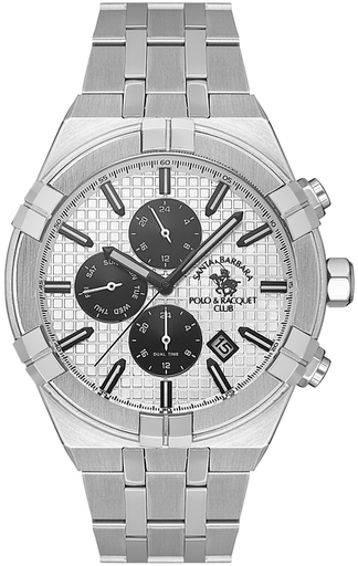 [SB.1.10508-1] SB.1.10508-1 Santa Barbara Polo  ساعة 