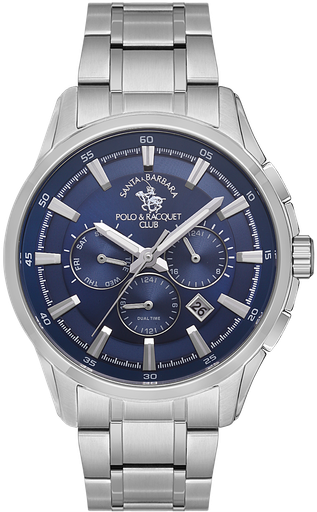 [SB.1.10502-2] SB.1.10502-2 Santa Barbara Polo ساعة