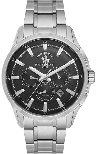 [SB.1.10502-1] SB.1.10502-1 Santa Barbara Polo ساعة