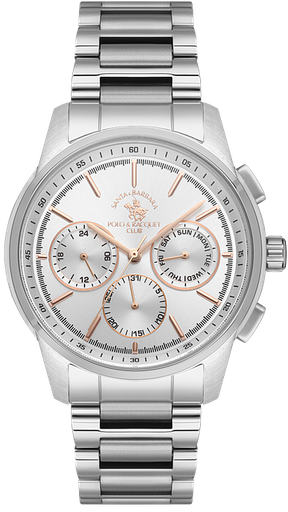 [SB.1.10512-1] SB.1.10512-1 Santa Barbara Polo ساعة