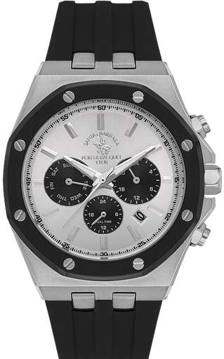 [SB.1.10520-1] SB.1.10520-1 Santa Barbara Polo ساعة