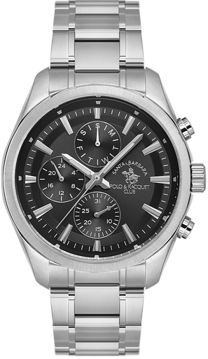 [SB.1.10524-1] SB.1.10524-1 Santa Barbara Polo ساعة