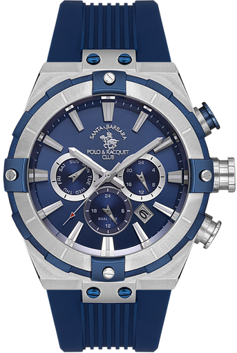 [SB.1.10510-2] SB.1.10510-2 Santa Barbara Polo ساعة