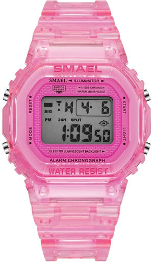 [S1905TPI] S1905TPI ساعة SMAEL