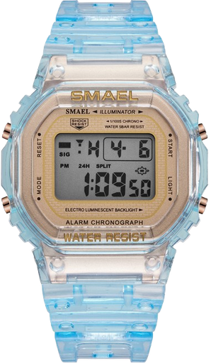 [S1905T-TWPG] S1905T-TWPG ساعة SMAEL