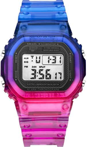 [S1905PRO] S1905PRO ساعة SMAEL