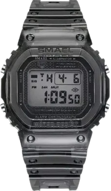 [S1905TBB] S1905TBB ساعة SMAEL