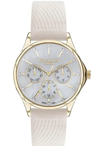 [LCO7451-122] LCO7451-122 ساعة LEE COOPER
