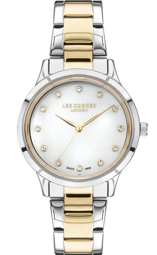[LCO7457-220] LCO7457-220 ساعة LEE COOPER
