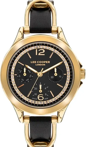 [LC07488.150] LCO7488-150 ساعة LEE COOPER