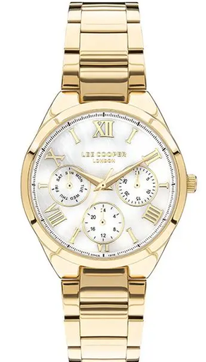 [LC07456.120] LCO7456-120 ساعة LEE COOPER
