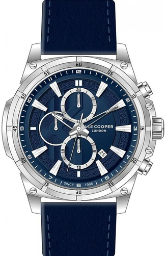 [LCO7489-399] LCO7489-399 ساعة LEE COOPER