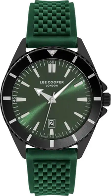[LCO7361-677] LCO7361-677 ساعة LEE COOPER