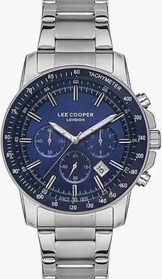 [LCO6882-390] LCO6882-390 ساعة LEE COOPER