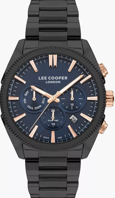 [LCO7479-690] LCO7479-690 ساعة LEE COOPER
