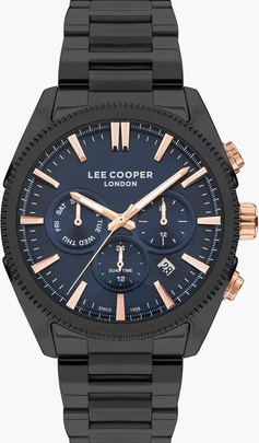 [LCO7479-390] LCO7479-390 ساعة LEE COOPER