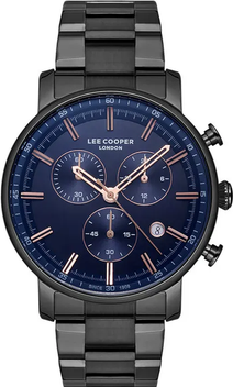 [LCO7184-690] LCO7184-690 ساعة LEE COOPER