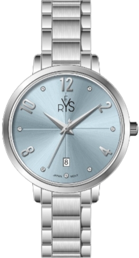 [R2039-SP] R2039-SP ساعة DASH RYES