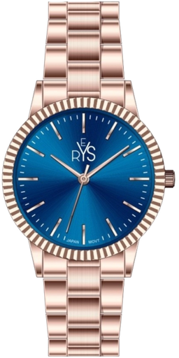 [R2042-RP] R2042-RP ساعة DASH RYES