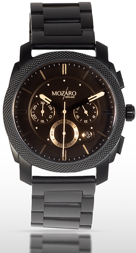 [MX-801BMB] MX-801BMB MOZARO MIXAGE ساعة رجالي