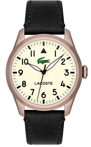 [2011300] 2011300 ساعه لاكوست