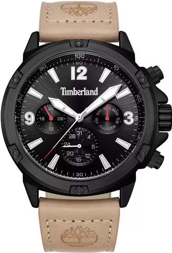 [TDWGF9002702] TDWGF9002702 TIMBERLAND ساعة رجالي 