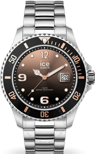 [016768] ساعة ICE WTACH حريمي