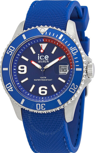 [020374] ساعة ICE WTACH حريمي