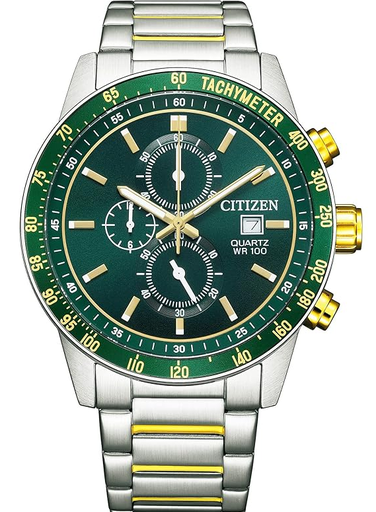 [AN3689-55X] AN3689-55X ساعه سيتزن