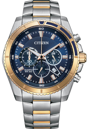 [AN8206-53L] AN8206-53L ساعه سيتزن